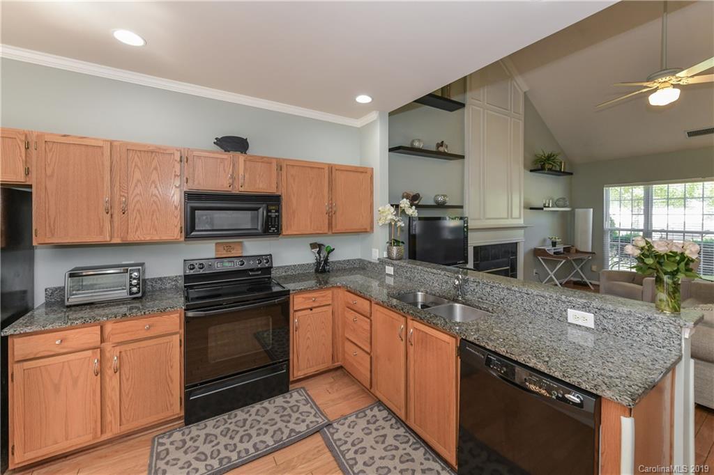 848 Autumn Rain Lane Charlotte NC 28209