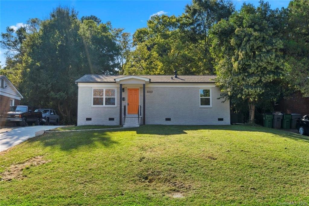 4155 Welling Avenue Charlotte NC 28208