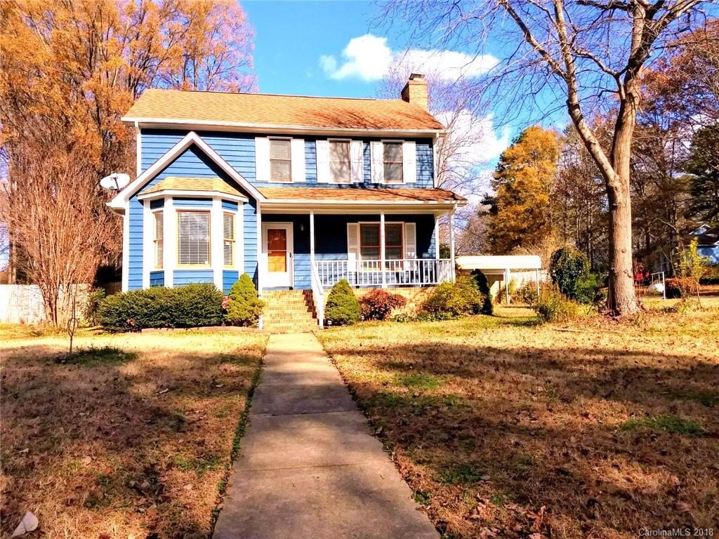 19500 Heartland Street Cornelius NC 28031