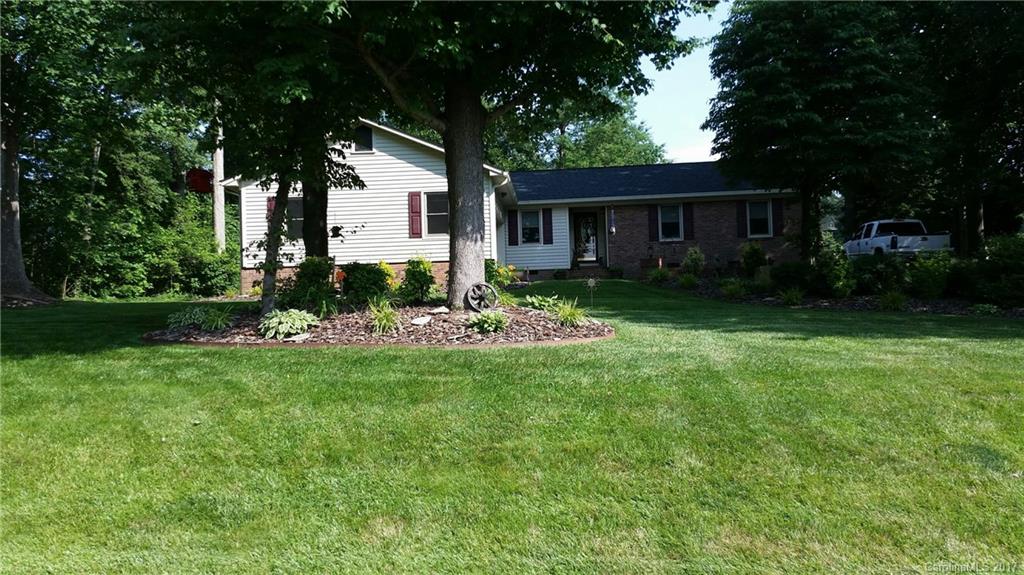 201 Helmswood Drive Stanley NC 28164