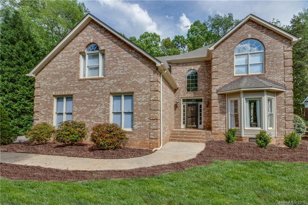 15014 Stonegreen Lane Huntersville NC 28078