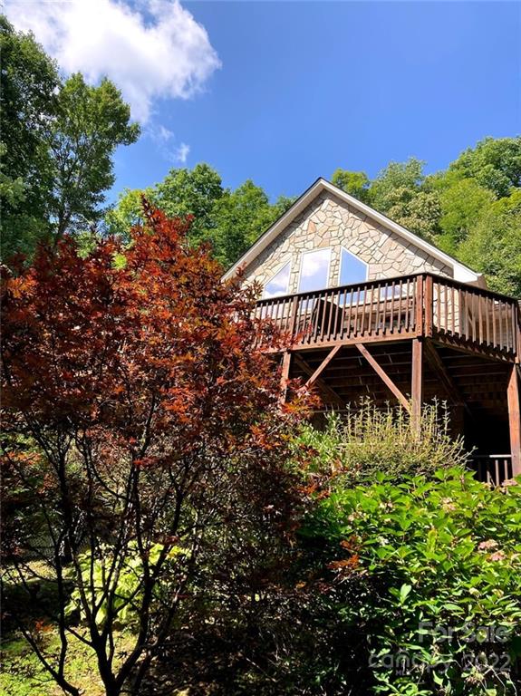 160 Flying Hawk Trail Waynesville NC 28786