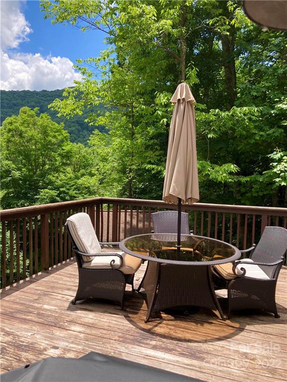 160 Flying Hawk Trail Waynesville NC 28786