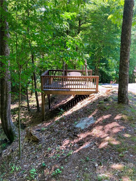 160 Flying Hawk Trail Waynesville NC 28786