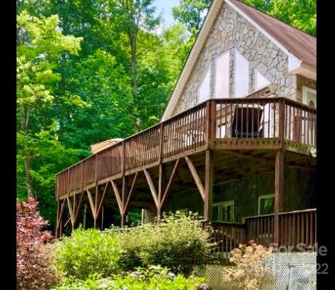 160 Flying Hawk Trail Waynesville NC 28786