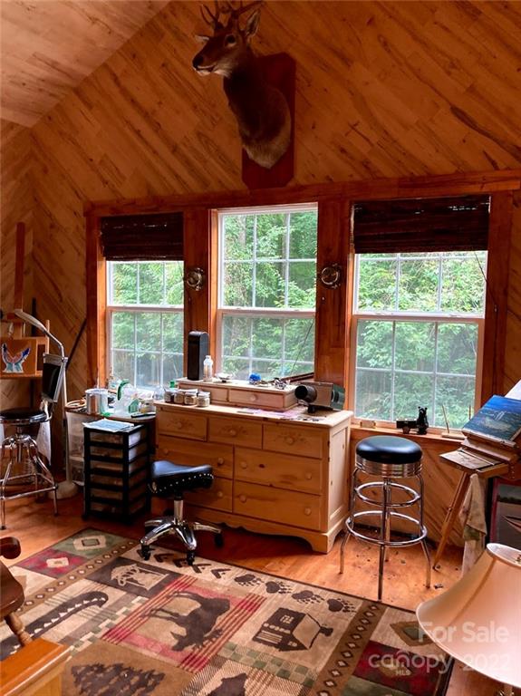 160 Flying Hawk Trail Waynesville NC 28786