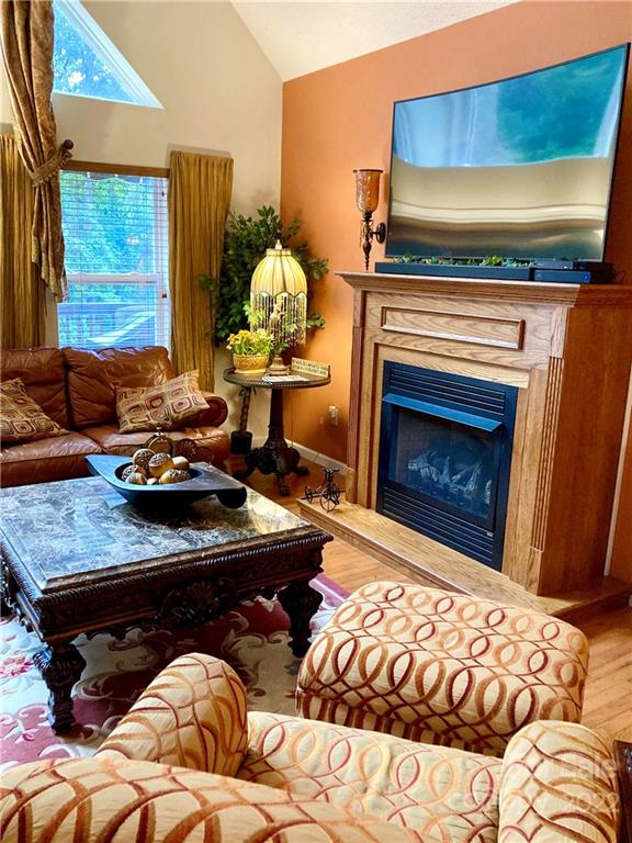 160 Flying Hawk Trail Waynesville NC 28786