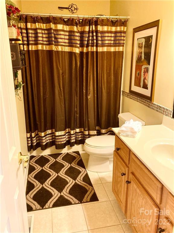 160 Flying Hawk Trail Waynesville NC 28786