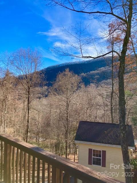 160 Flying Hawk Trail Waynesville NC 28786