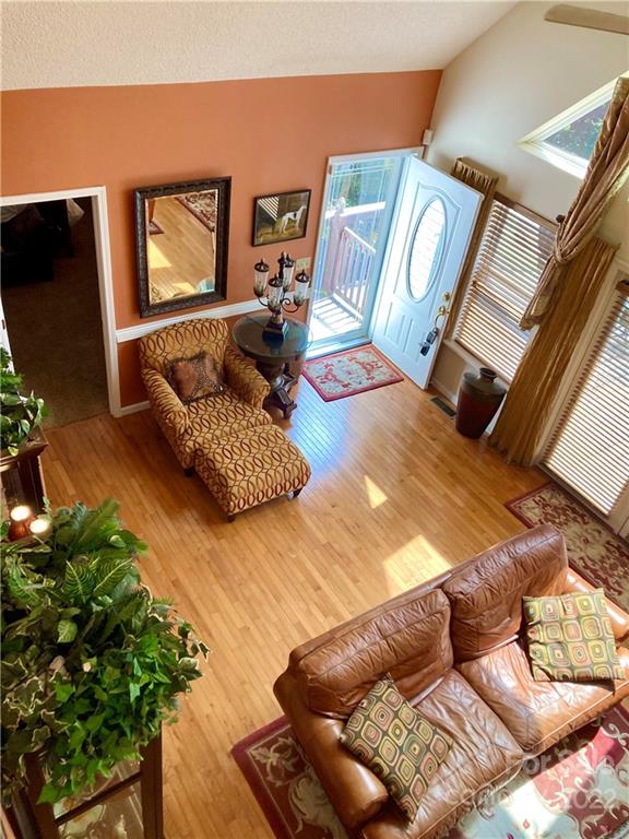 160 Flying Hawk Trail Waynesville NC 28786