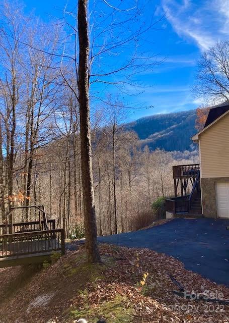160 Flying Hawk Trail Waynesville NC 28786