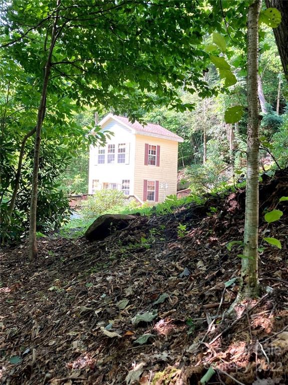 160 Flying Hawk Trail Waynesville NC 28786