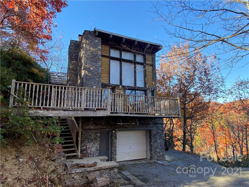 18 Chestnut Hill Road Black Mountain NC 28711