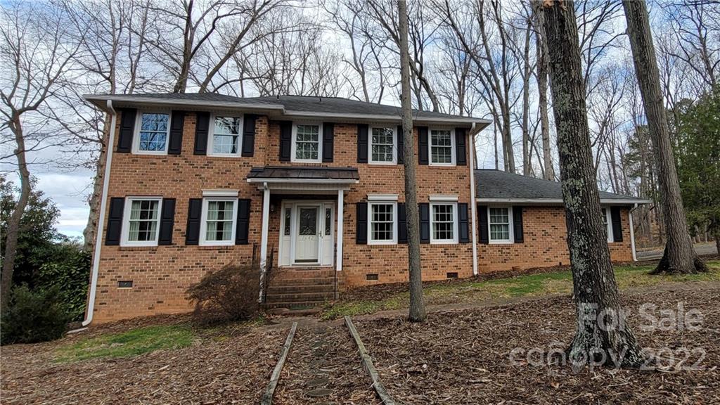1642 Heatherloch Drive Gastonia NC 28054