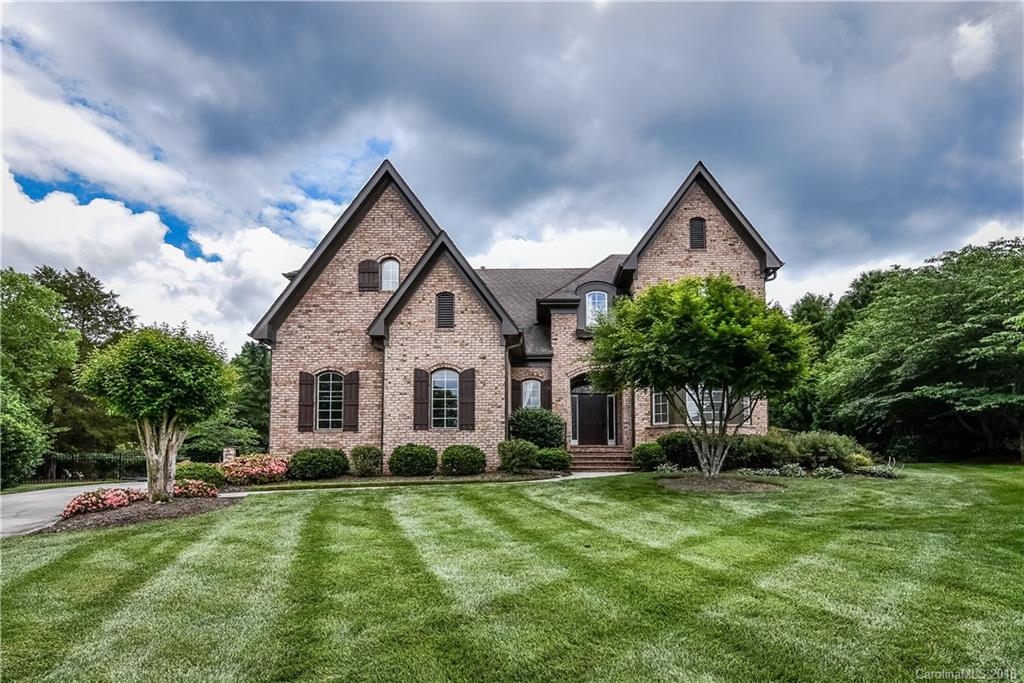 3428 Maryhurst Lane Charlotte NC 28226