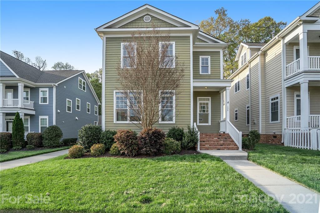 539 Lees Court Street Charlotte NC 28211