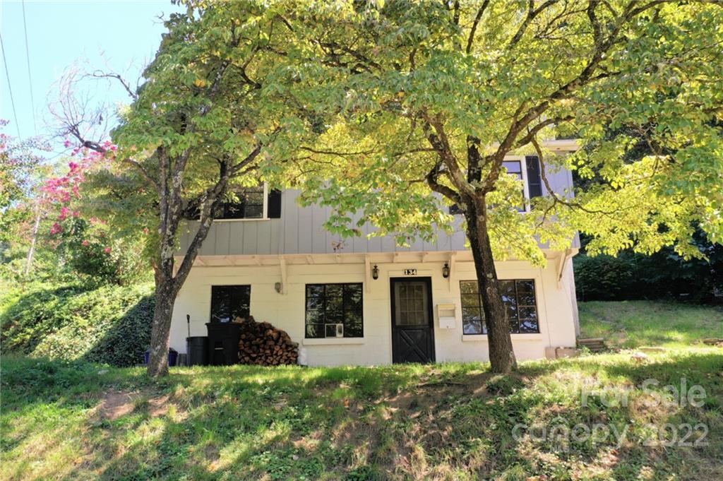 134 E Jackson Street Sylva NC 28779