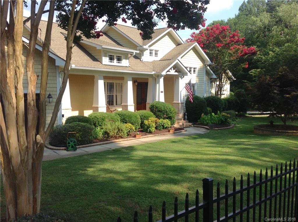 20224 Norman Colony Road Cornelius NC 28031