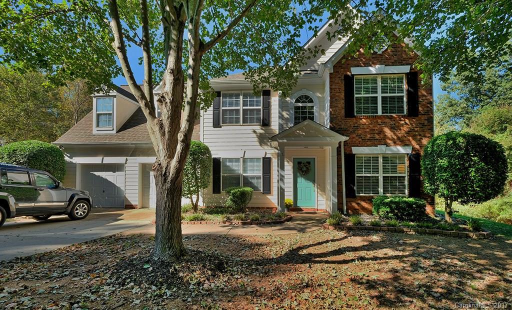 14320 Crown Harbor Drive Charlotte NC 28278