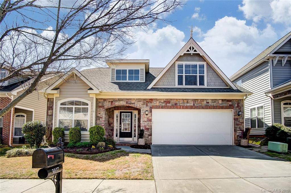 3037 Scottcrest Way Waxhaw NC 28173
