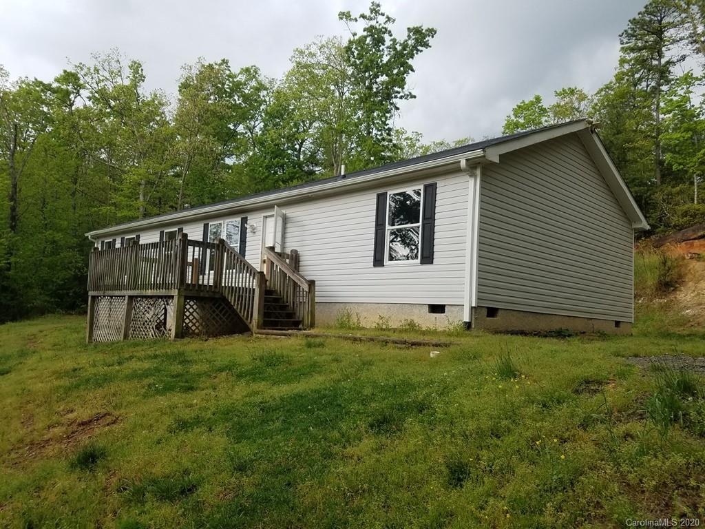 1662 Bulling Creek Road Penrose NC 28766