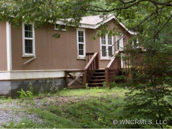 1252 Wolf Mountain Road Tuckasegee NC 28783
