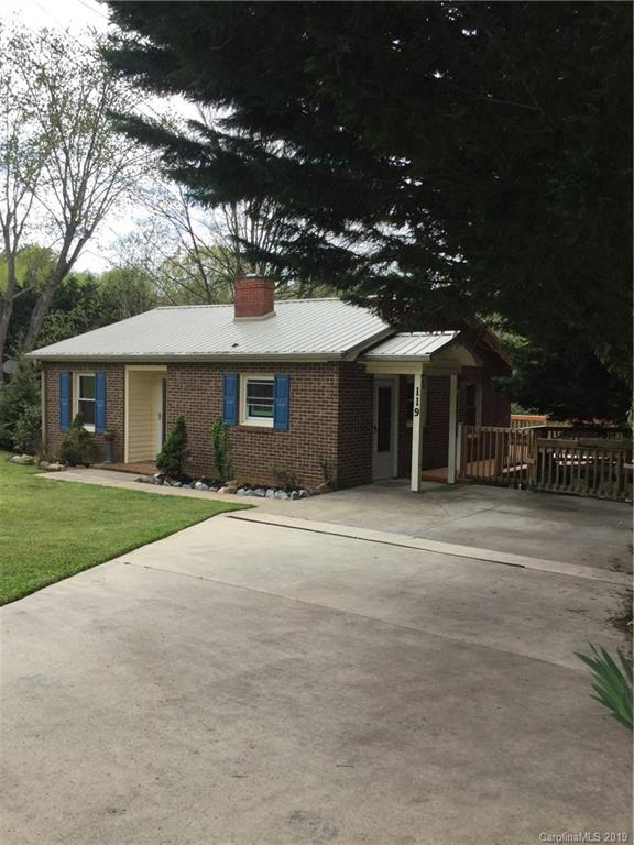 119 Clark Street Morganton NC 28655