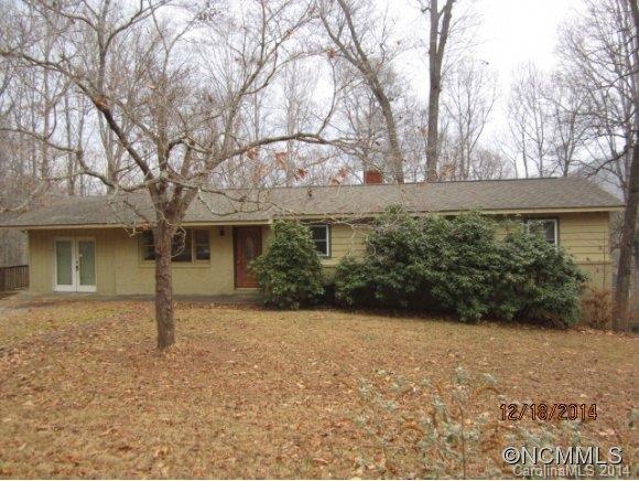 71 Lovers Loop Road Asheville NC 28803