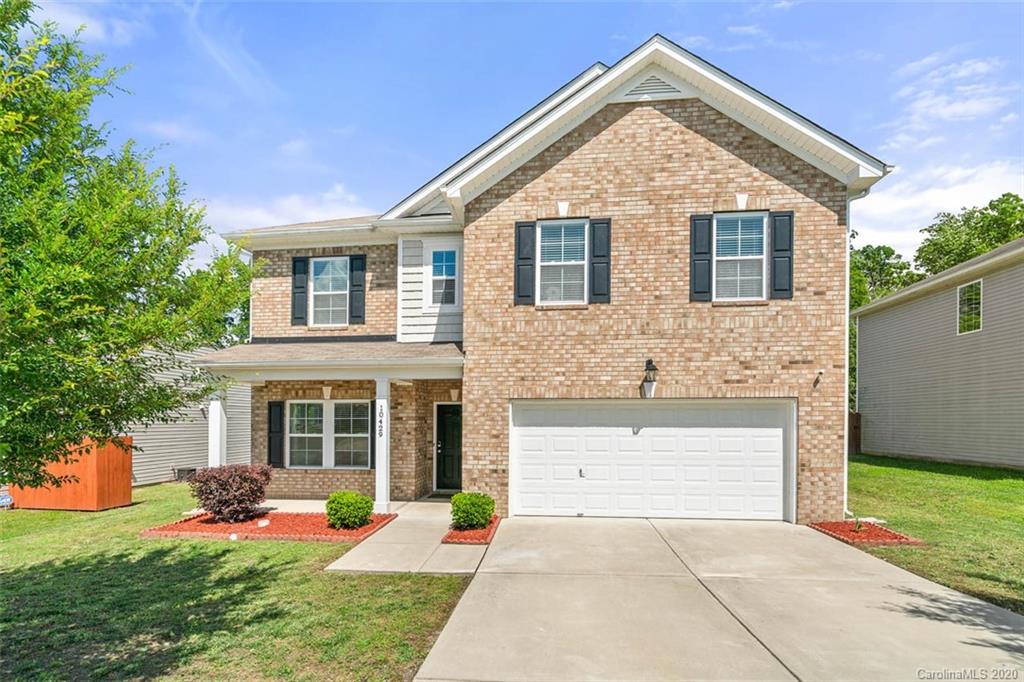 10429 Kempsford Drive Charlotte NC 28262