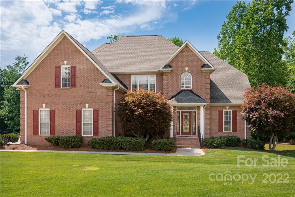 5432 Old Town Lane Gastonia NC 28056