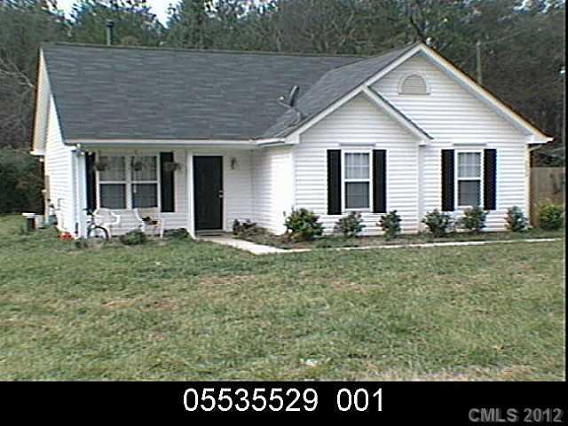 2630 Larry Drive Charlotte NC 28214