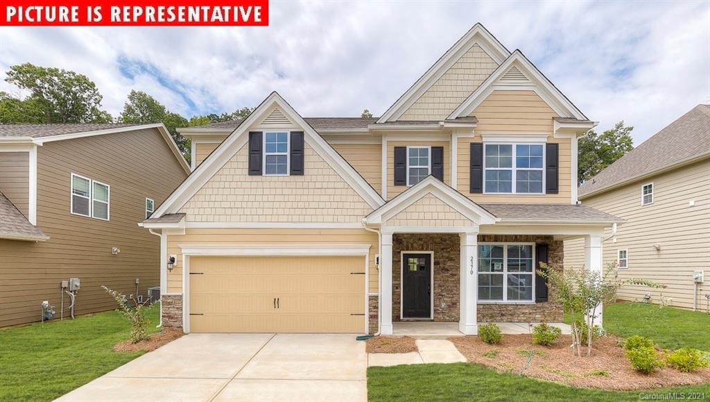 3106 Stephen Pace Trail Huntersville NC 28078
