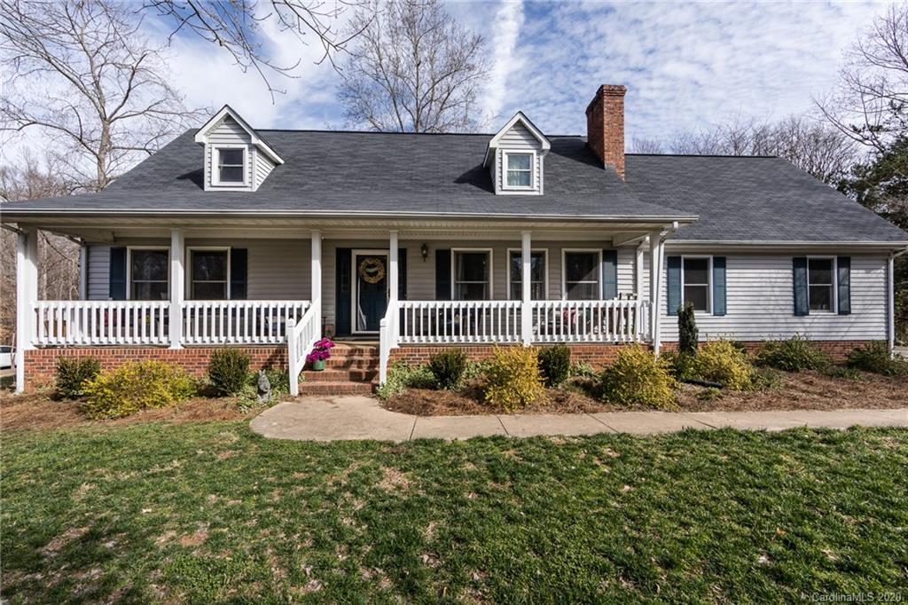 116 Citation Lane Gastonia NC 28056