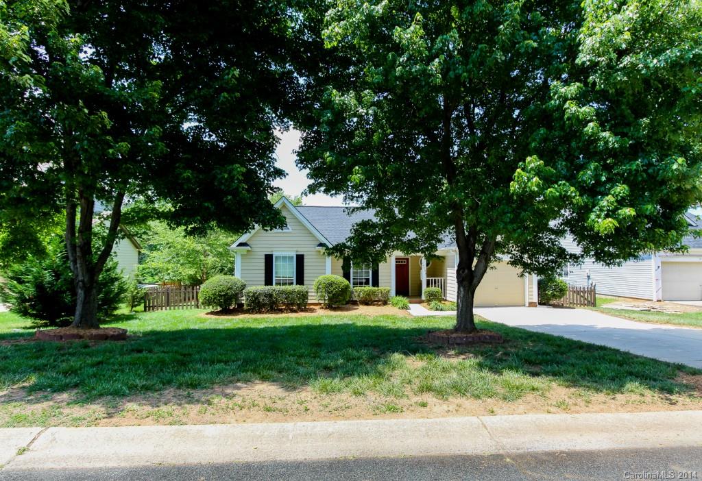 10239 Danesway Lane Cornelius NC 28031