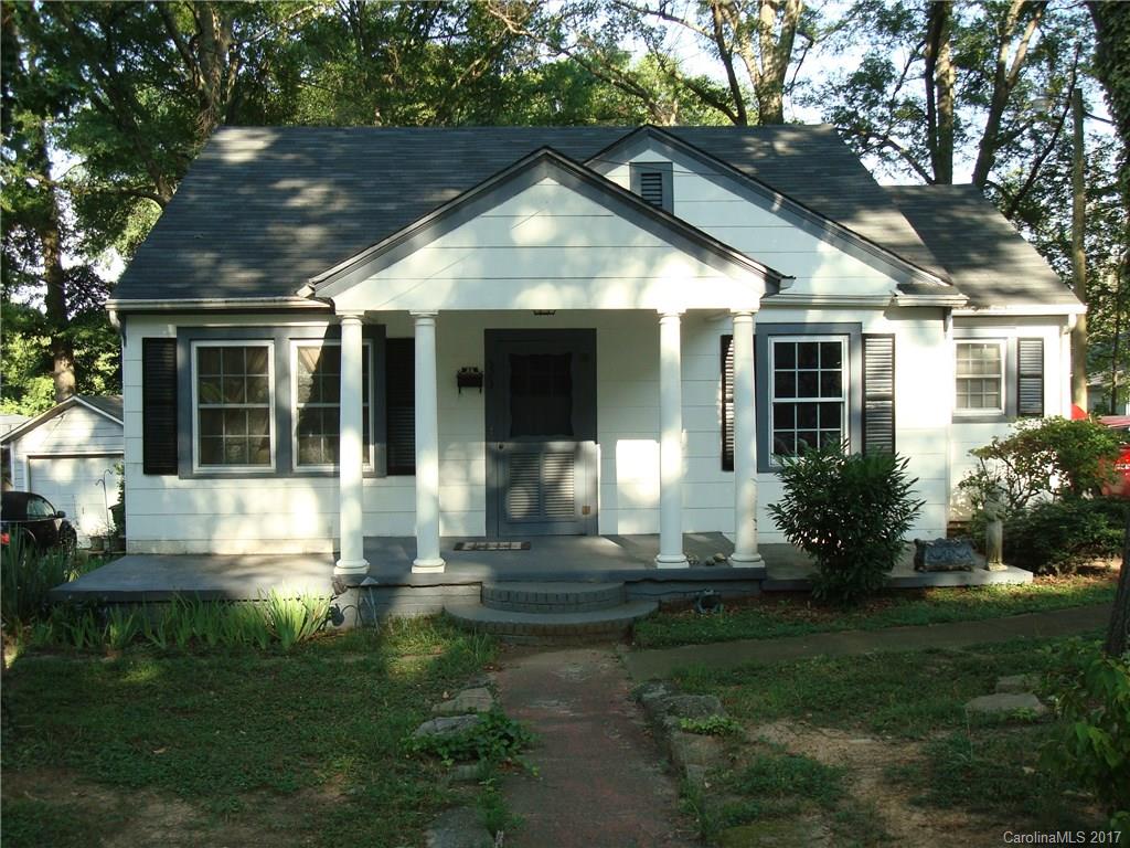 523 S Clay Street Gastonia NC 28052