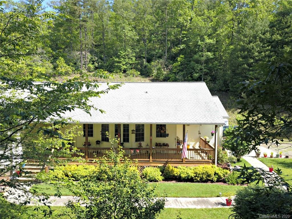 210 Weldon Hall Road Sylva NC 28779