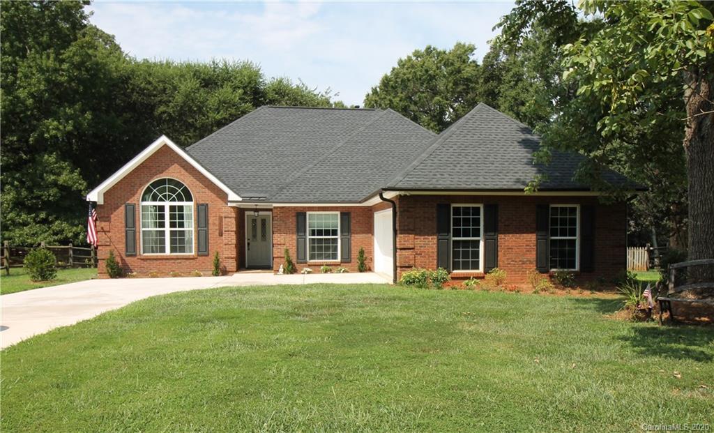 12519 Moores Mill Road Huntersville NC 28078