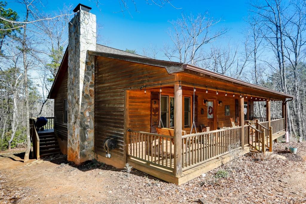 228 Doves Way Lake Lure NC 28746