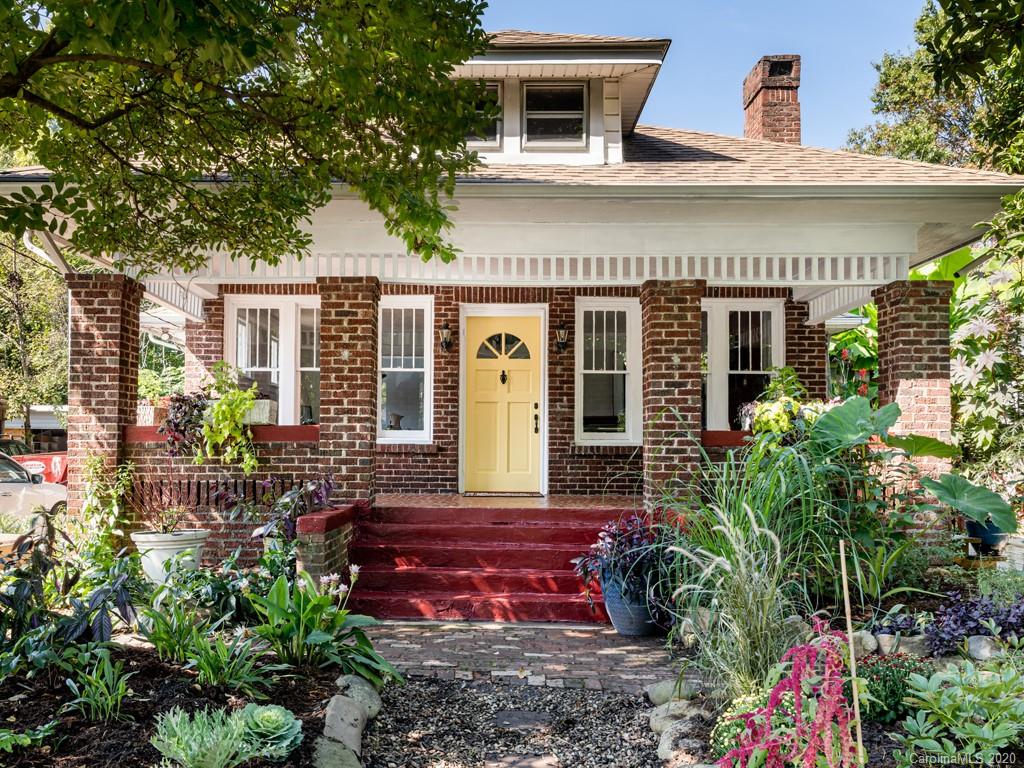 51 Virginia Avenue Asheville NC 28806