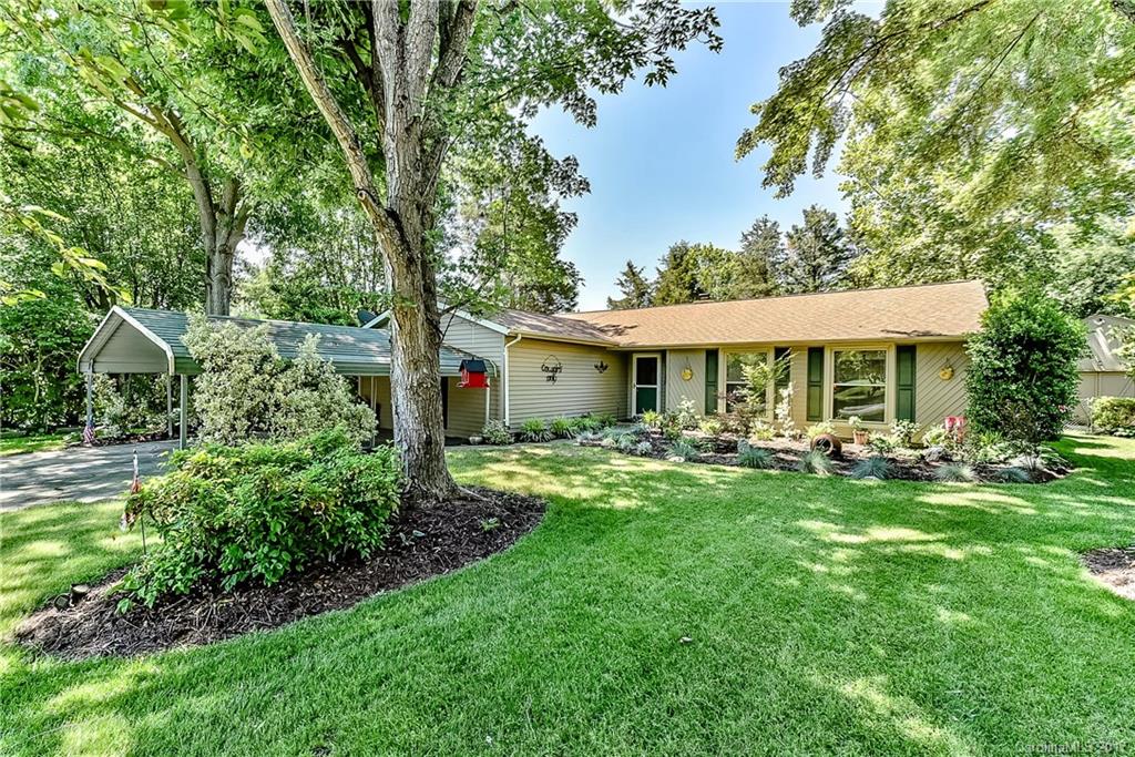 7101 Magdalena Court Charlotte NC 28226