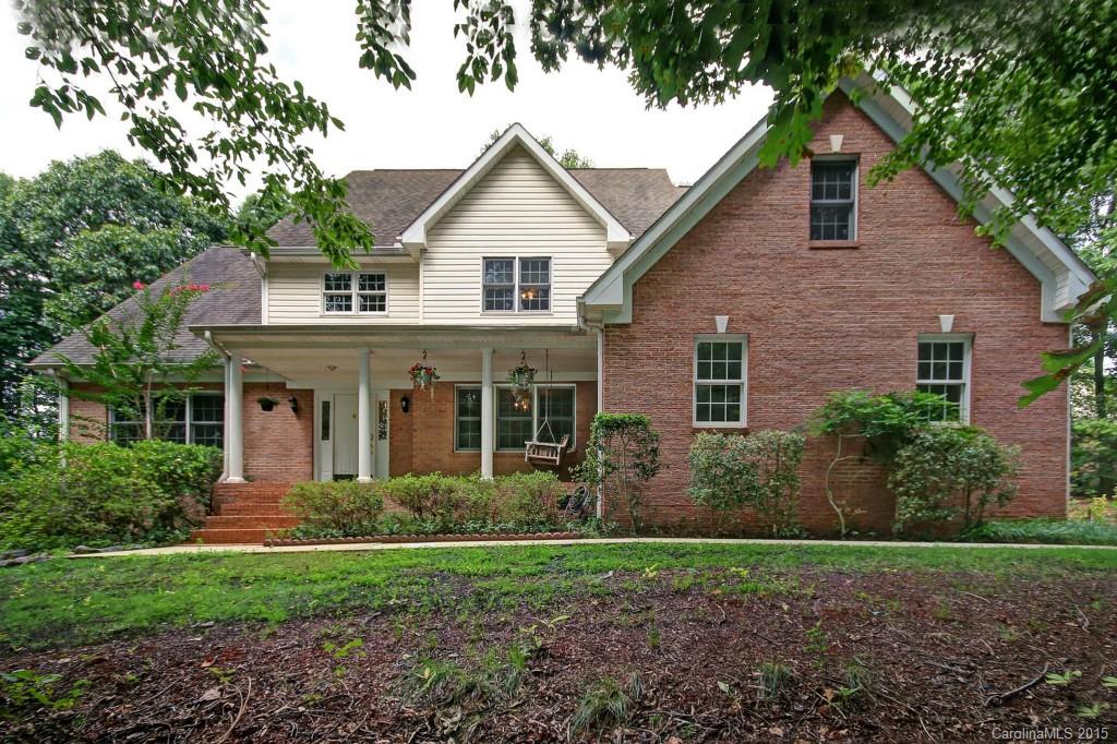 134 Pondhaven Circle Mooresville NC 28117