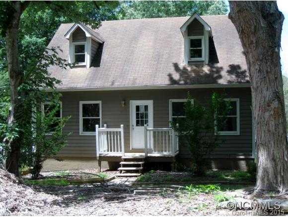 147 Birch Lane Arden NC 28704