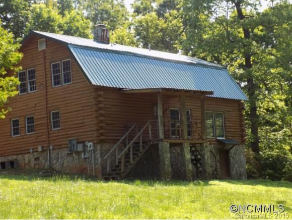 850 Hidden Acres Marion NC 28752