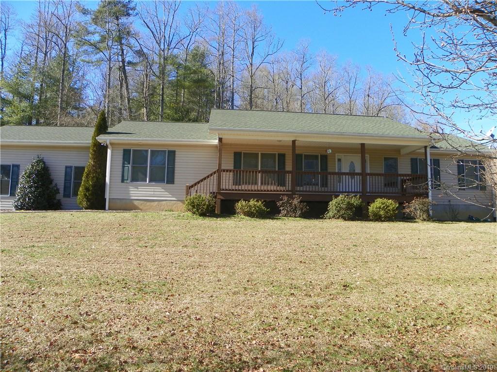 4 Terrapin Trail Flat Rock NC 28731