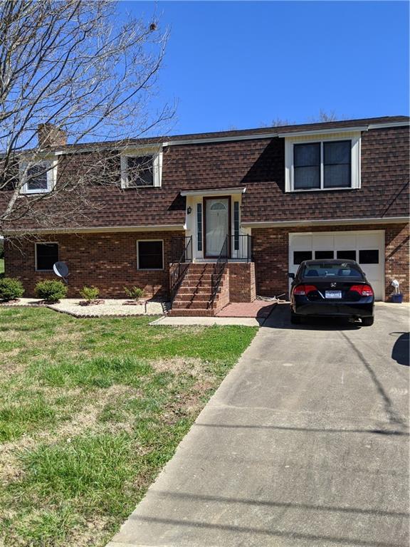 2030 35th Street Ne Hickory NC 28601
