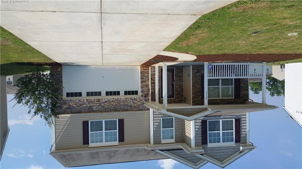 2317 Riding Trail Road Gastonia NC 28054