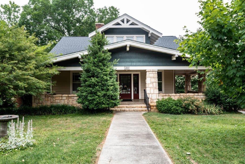 111 5th Avenue Ne Hickory NC 28601