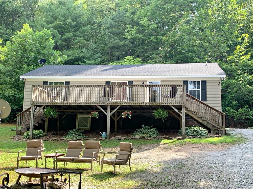 649 Lambert Fork Road Taylorsville NC 28681