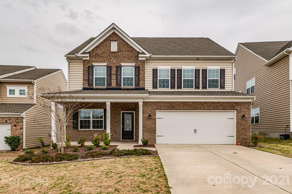 15107 Springwood Estate Drive Charlotte NC 28273