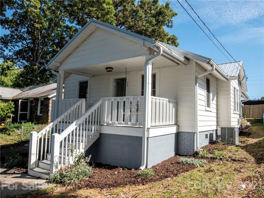 26 Oteen Park Place Asheville NC 28805
